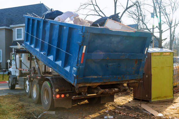 Full-Service Junk Removal in Westlake, LA