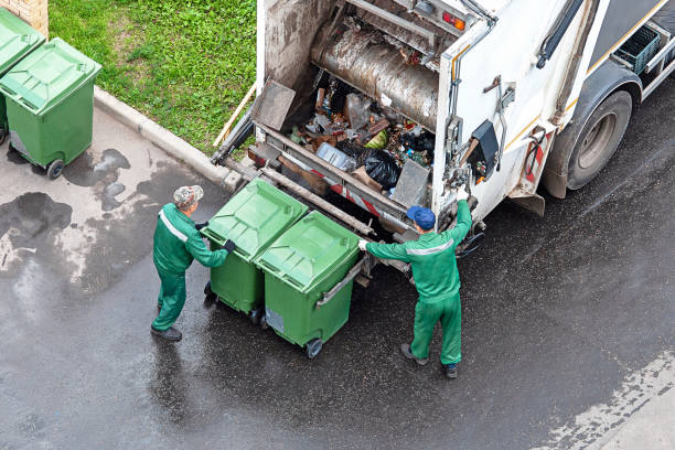 Best Yard Cleanup Services  in Westke, LA