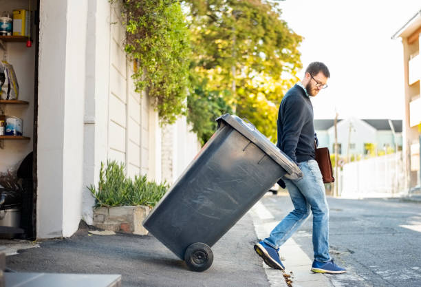 Best Affordable Junk Removal Services  in Westke, LA