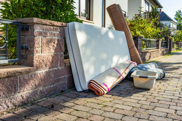 Best Commercial Junk Removal  in Westke, LA