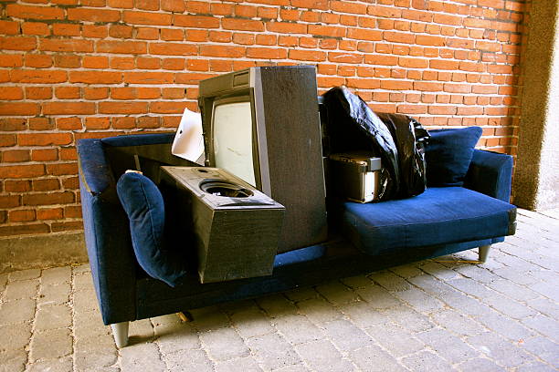 Commercial Cleanout Services in Westlake, LA