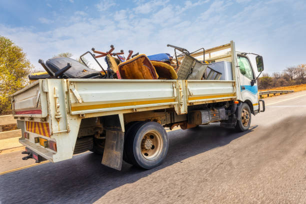 Best Garage Cleanout Services  in Westke, LA