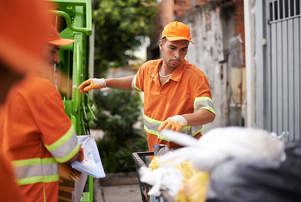 Best Commercial Cleanout Services  in Westke, LA