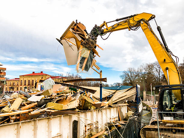 Best Local Junk Hauling  in Westke, LA