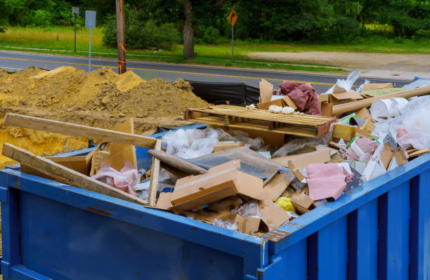 Best Attic Cleanout Services  in Westke, LA